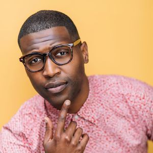 Meet your Posher, Alain